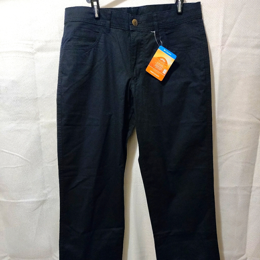 Columbia Men's Rapid River Pants